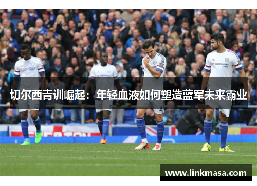 切尔西青训崛起：年轻血液如何塑造蓝军未来霸业